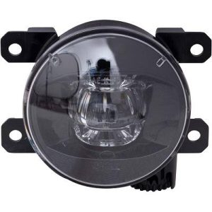 Farol de nevoeiro para Citroen C4 21->>