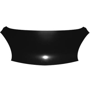 Capot do motor para Citroen C1 05-08