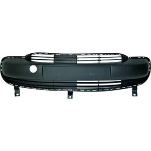 Grelha de ventilador, pára-choques para Citroen C1 05-08