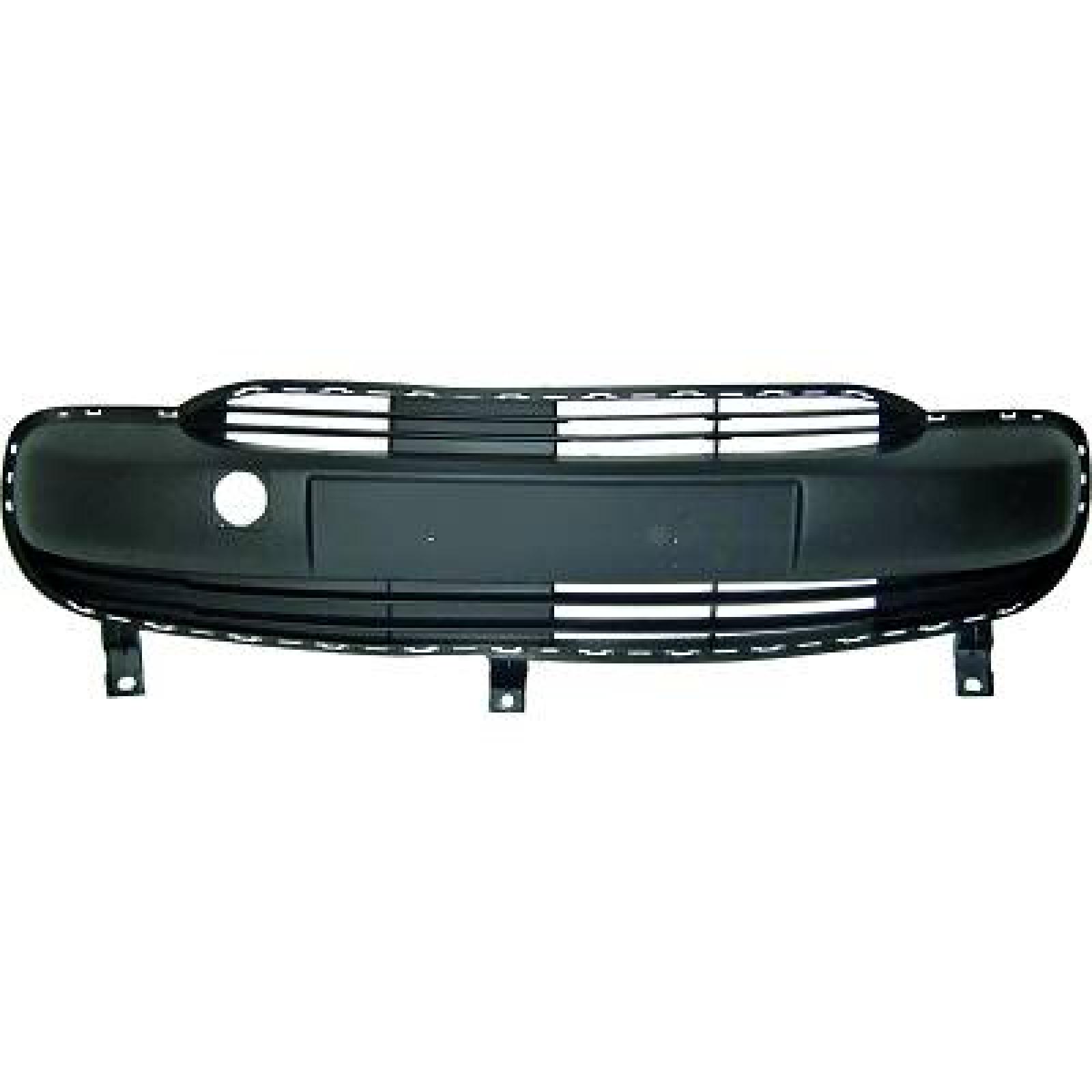 Grelha de ventilador, pára-choques para Citroen C1 05-08