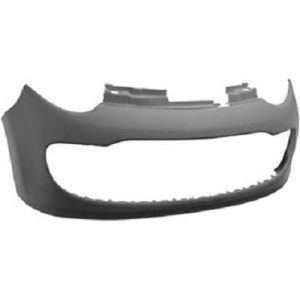 Pára-choques Dianteiro para Citroen C1 05-08
