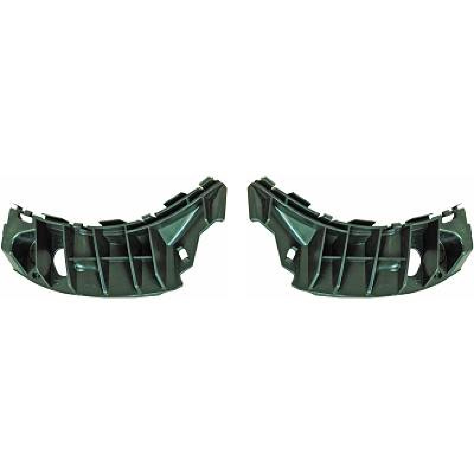 Suporte, pára-choques Dianteiro para Peugeot 107 05-12