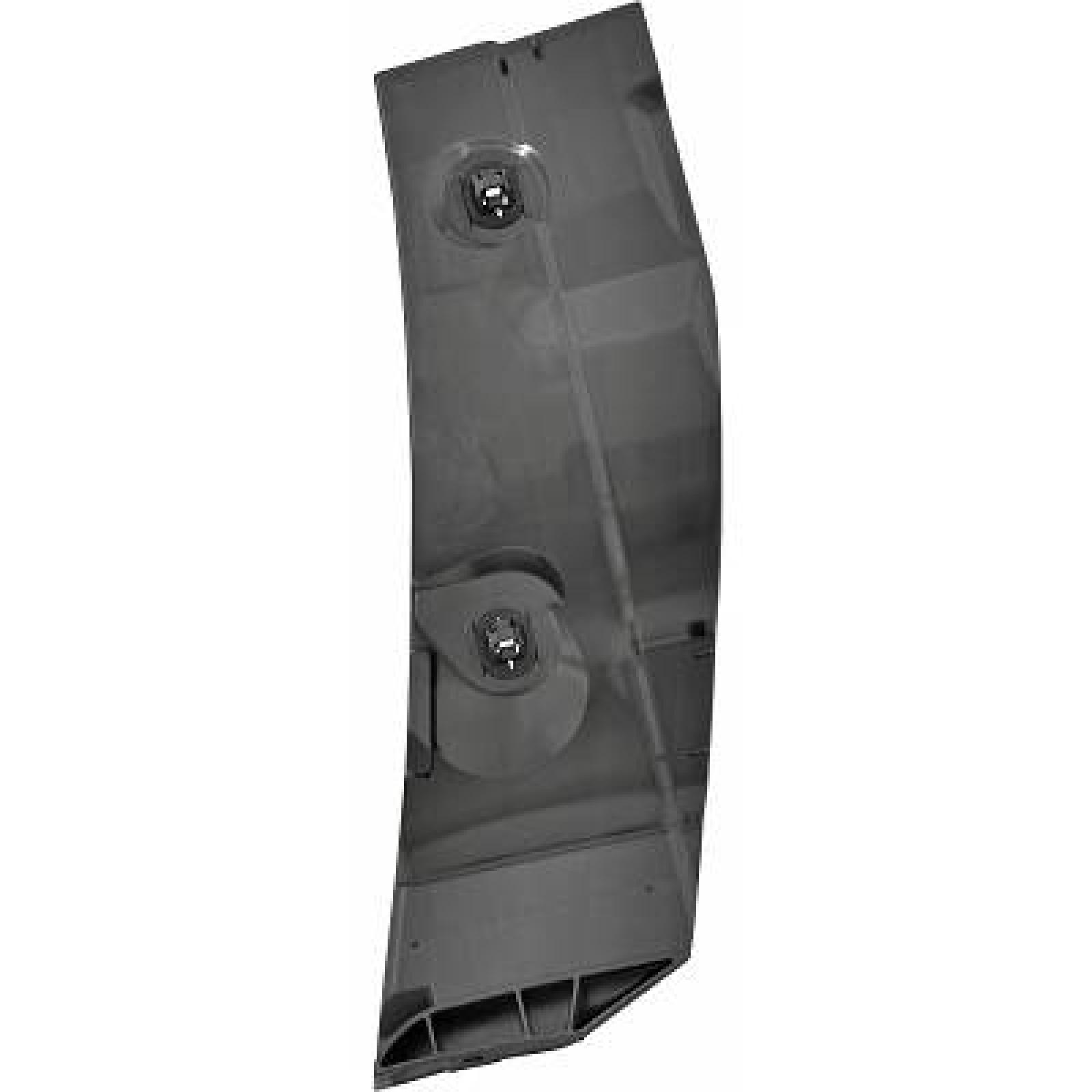 Suporte, pára-choques Traseiro Direito para Citroen C1 05-08