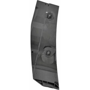 Suporte, pára-choques Traseiro Esquerdo para Peugeot 107 05-12