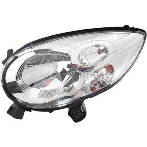 Farol principal Esquerdo para Citroen C1 12-14