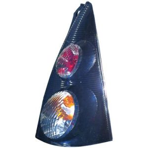 Luz traseira Direito para Peugeot 107 05-12