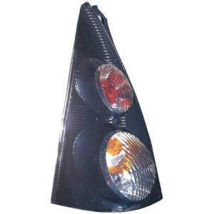 Luz traseira Esquerdo para Citroen C1 05-08