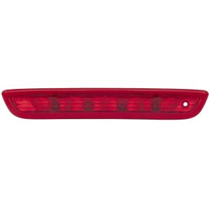 Luz de stop adicional para Peugeot 108 14->>