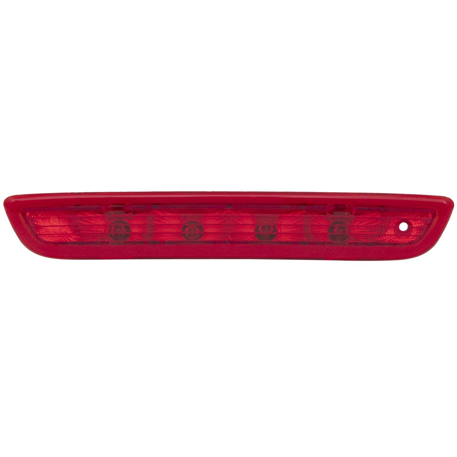 Luz de stop adicional para Peugeot 108 14->>
