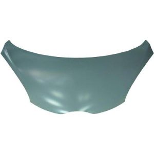 Capot do motor para Citroen C1 12-14