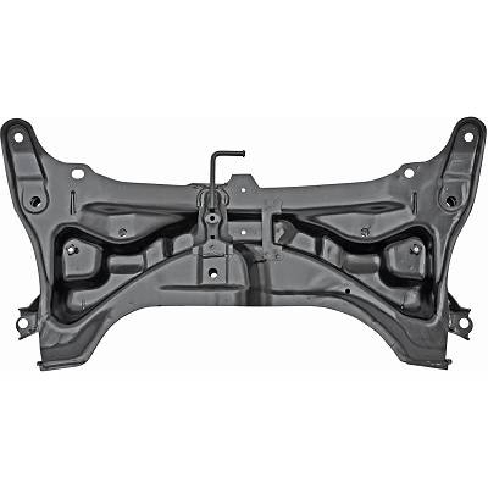 Subchassis/grupo de suporte Dianteiro para Toyota Aygo 09-12