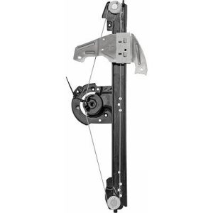 Elevador de vidro Dianteiro Direito para Citroen C1 05-08