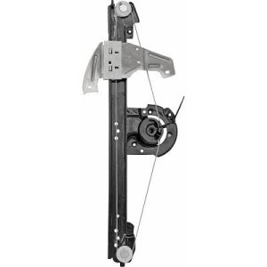 Elevador de vidro Dianteiro Esquerdo para Citroen C1 05-08