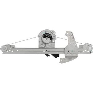 Elevador de vidro Dianteiro Direito para Citroen C1 12-14