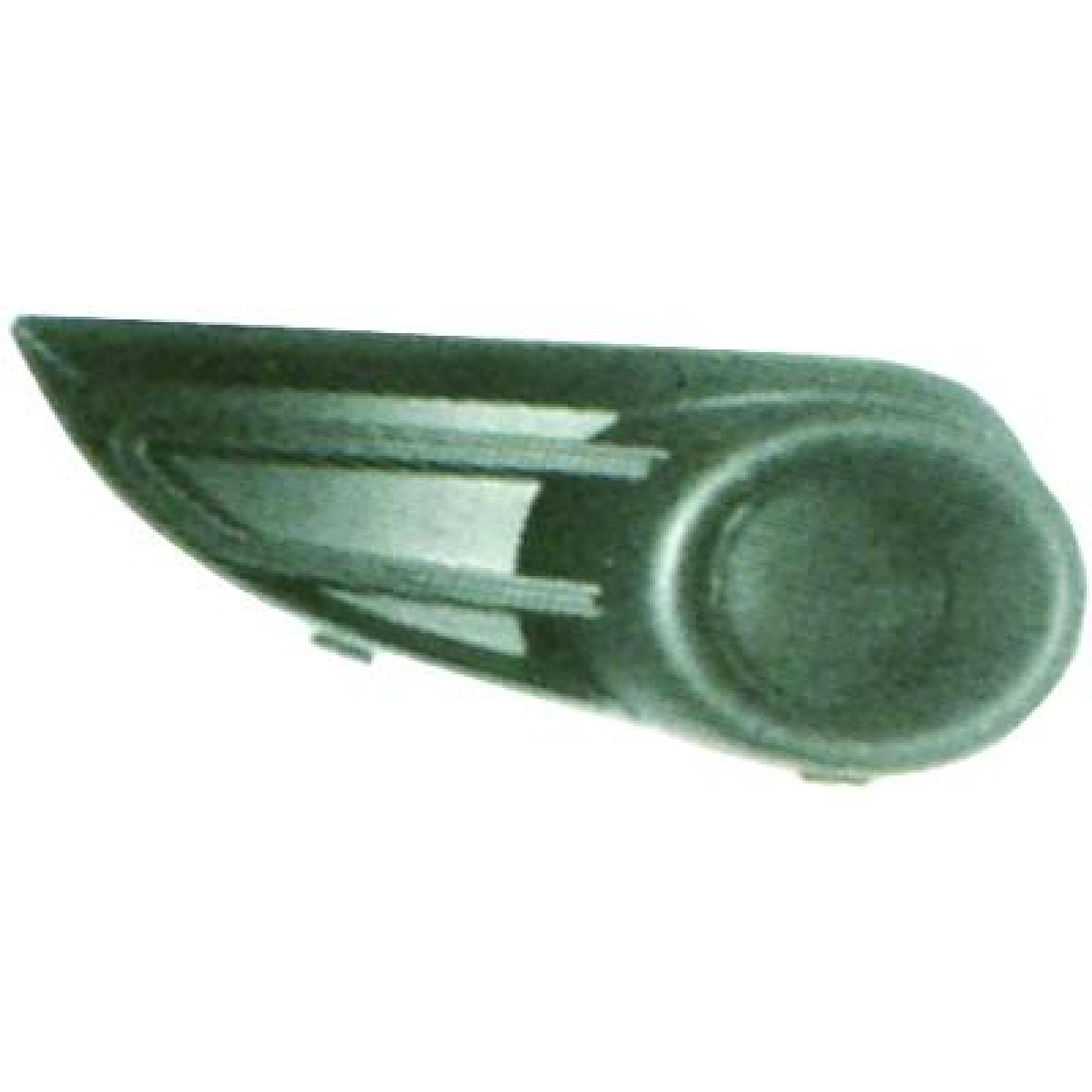 Grelha de ventilador, pára-choques Direito para Citroen C1 08-12