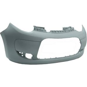 Pára-choques Dianteiro para Citroen C1 08-12