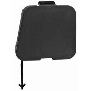 Tampa, gancho de reboque Dianteiro para Citroen C1 08-12