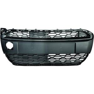 Grelha de radiador para Citroen C1 12-14