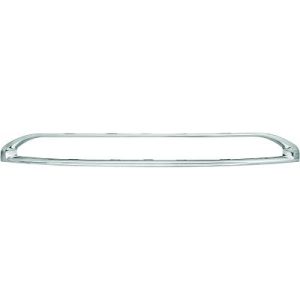 Grelha de radiador para Citroen C1 12-14