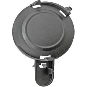Guarnição, farol de nevoeiro Dianteiro Direito para Citroen C1 12-14