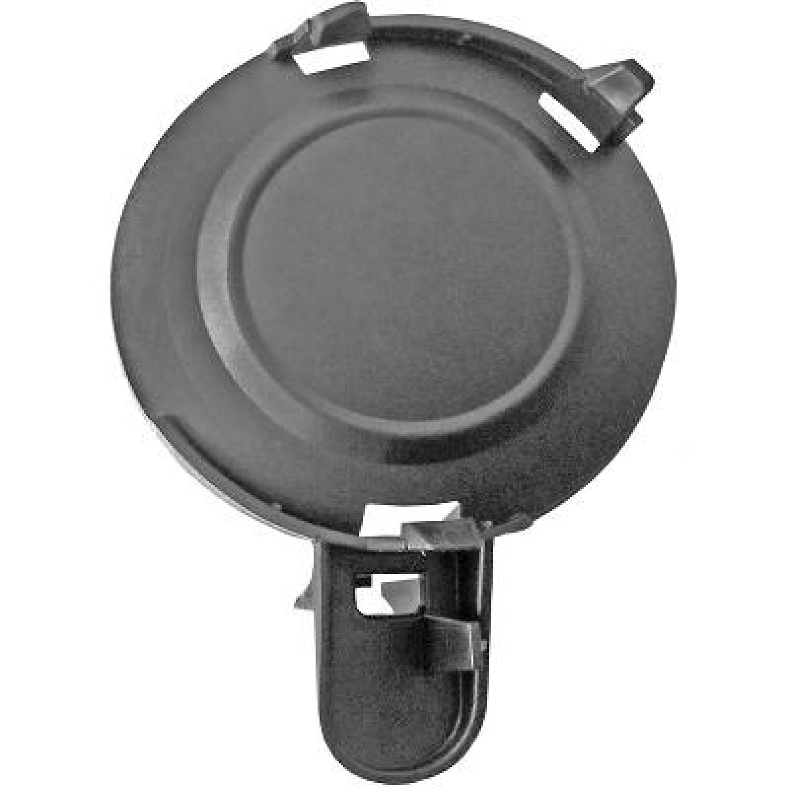 Guarnição, farol de nevoeiro Dianteiro Direito para Citroen C1 12-14