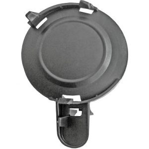 Guarnição, farol de nevoeiro Dianteiro Esquerdo para Citroen C1 12-14
