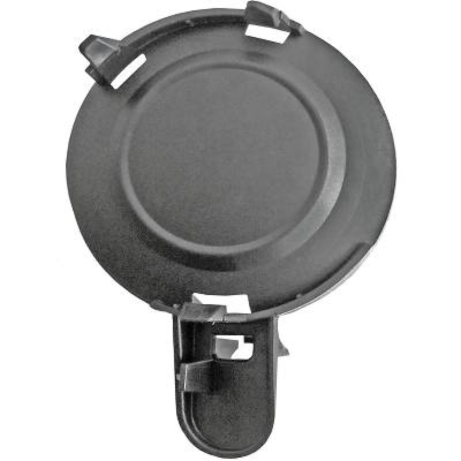 Guarnição, farol de nevoeiro Dianteiro Esquerdo para Citroen C1 12-14