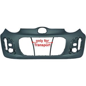 Pára-choques Dianteiro para Citroen C1 12-14