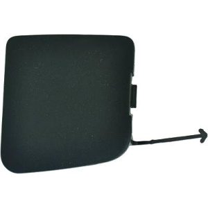 Tampa, gancho de reboque Dianteiro para Citroen C1 12-14