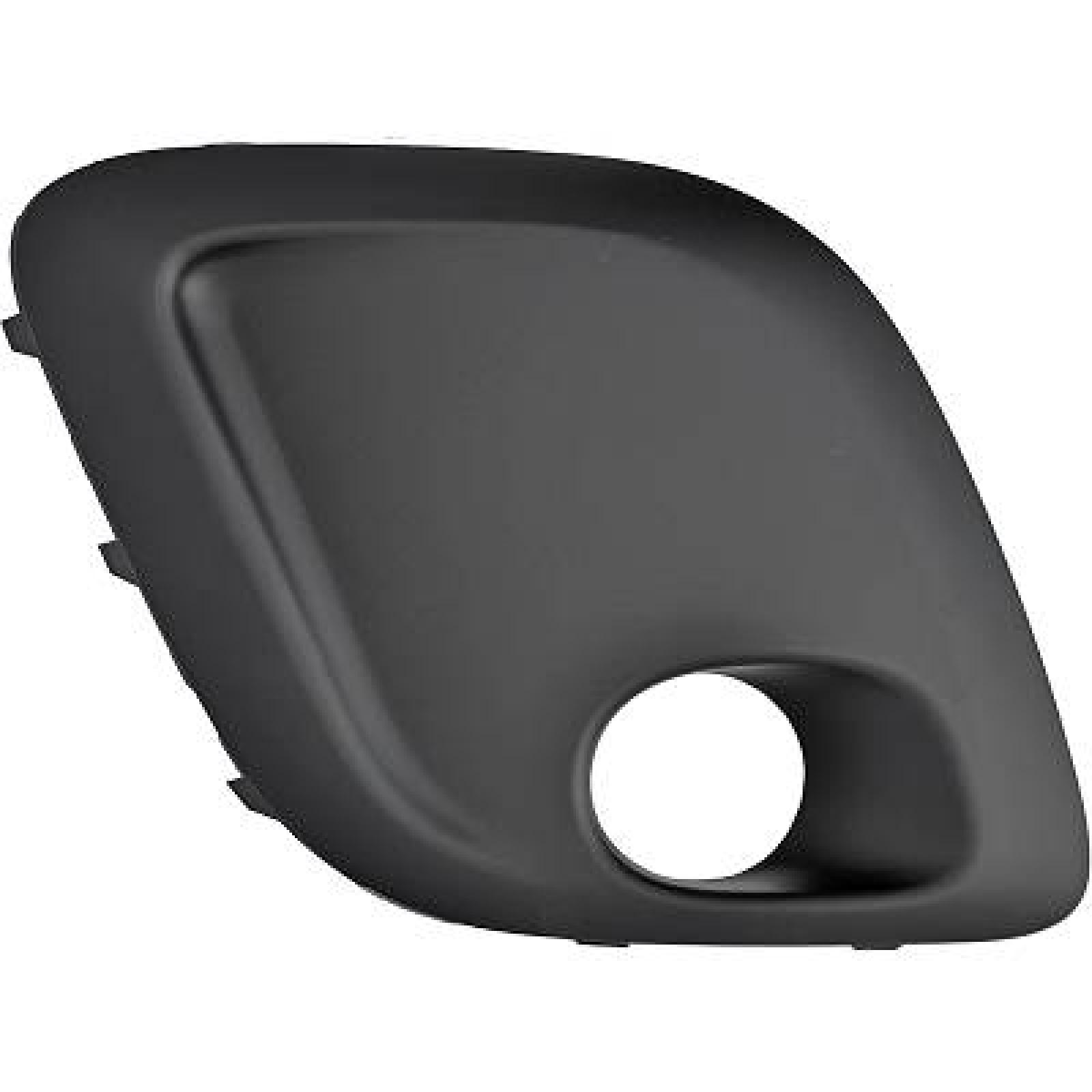Grelha de ventilador, pára-choques Direito para Citroen C1 12-14