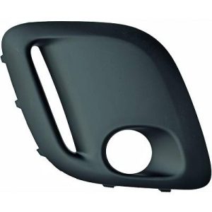 Grelha de ventilador, pára-choques Direito para Citroen C1 12-14
