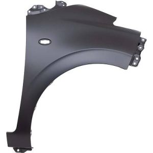 Guarda-lamas Dianteiro Direito para Citroen C1 14->>
