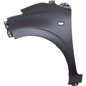 Guarda-lamas Dianteiro Esquerdo para Citroen C1 14->>