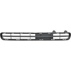 Grelha de ventilador, pára-choques para Citroen C1 14->>