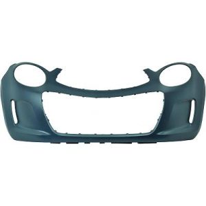 Pára-choques Dianteiro para Citroen C1 14->>