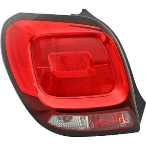 Luz traseira Esquerdo para Citroen C1 14->>