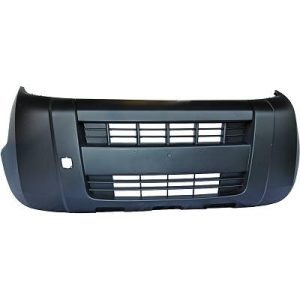 Pára-choques Dianteiro para Citroen Nemo 08->>