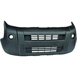 Pára-choques Dianteiro para Peugeot Bipper 08->