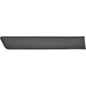 Friso, porta Traseiro Direito para Fiat Fiorino / Qubo 07-16