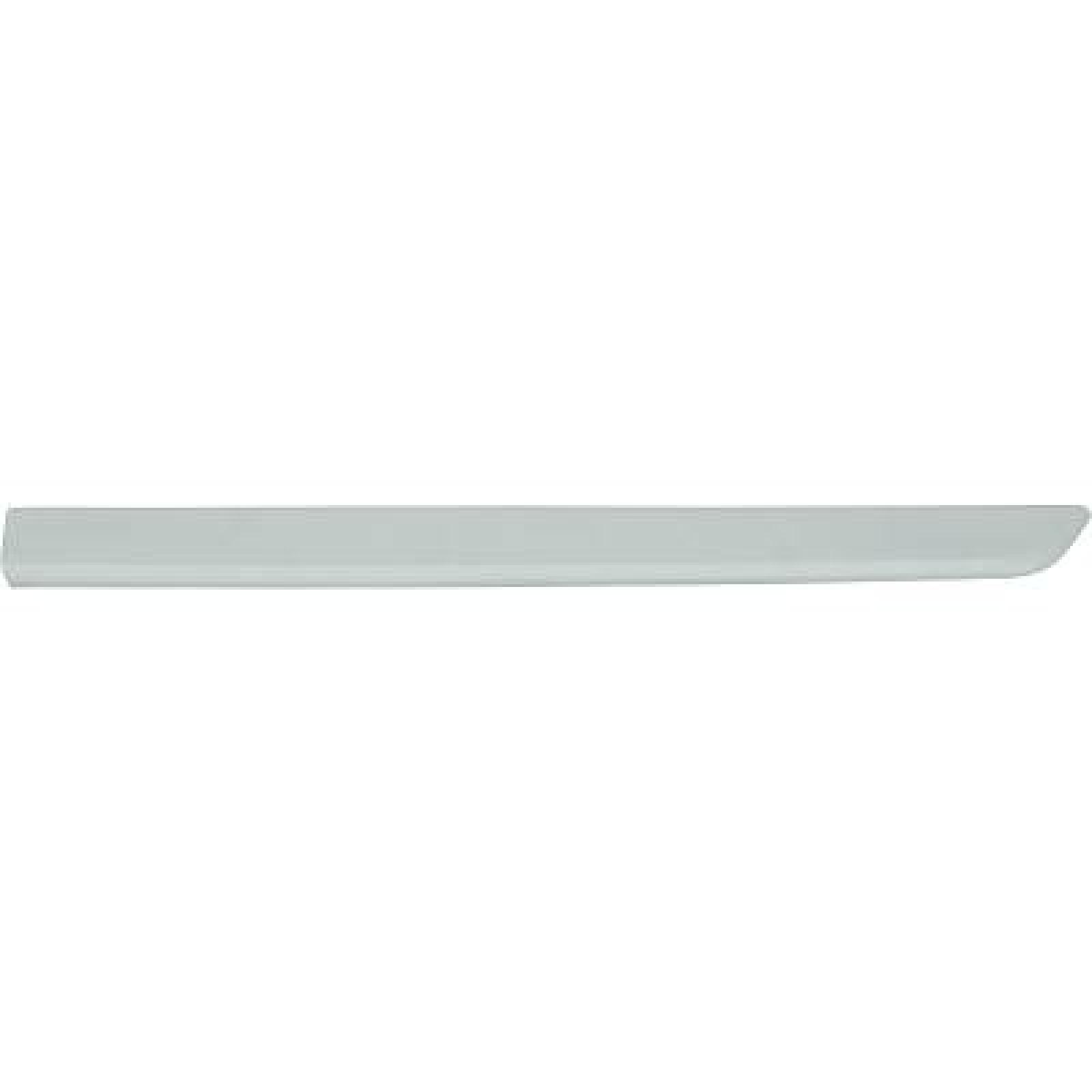 Friso, porta Dianteiro Direito para Fiat Fiorino / Qubo 07-16
