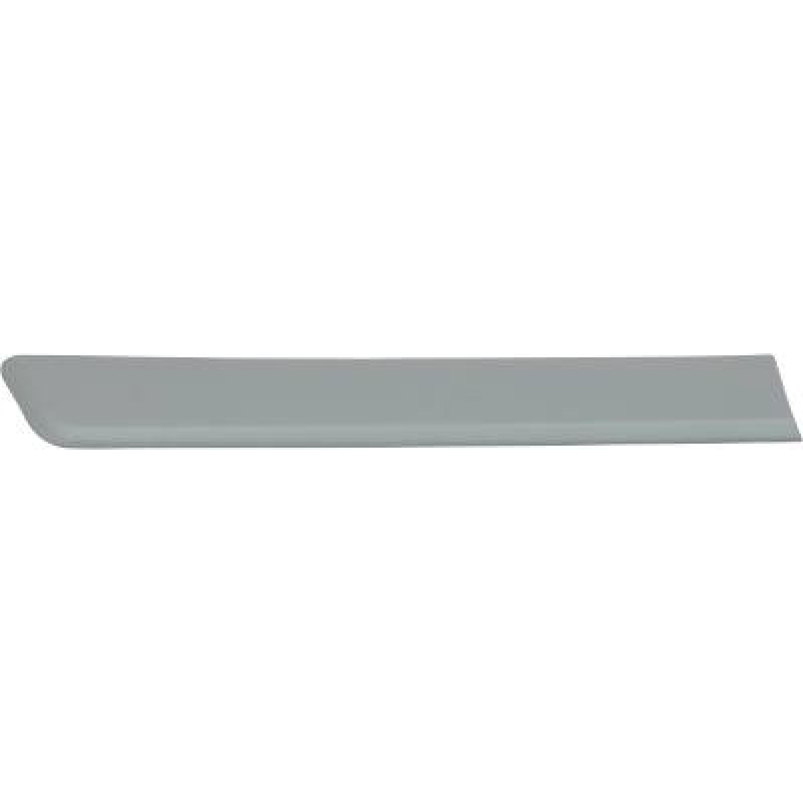 Friso, porta Traseiro Esquerdo para Citroen Nemo 08->>