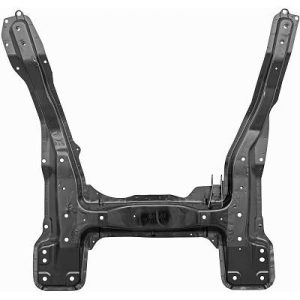 Subchassis/grupo de suporte Dianteiro para Fiat Ulysse 94-02