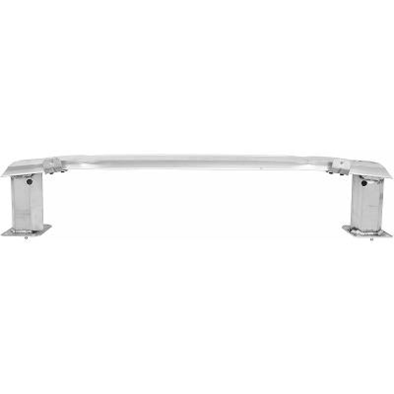 Amortecedor de choques Dianteiro para Opel Zafira Life / Vivaro 19->>