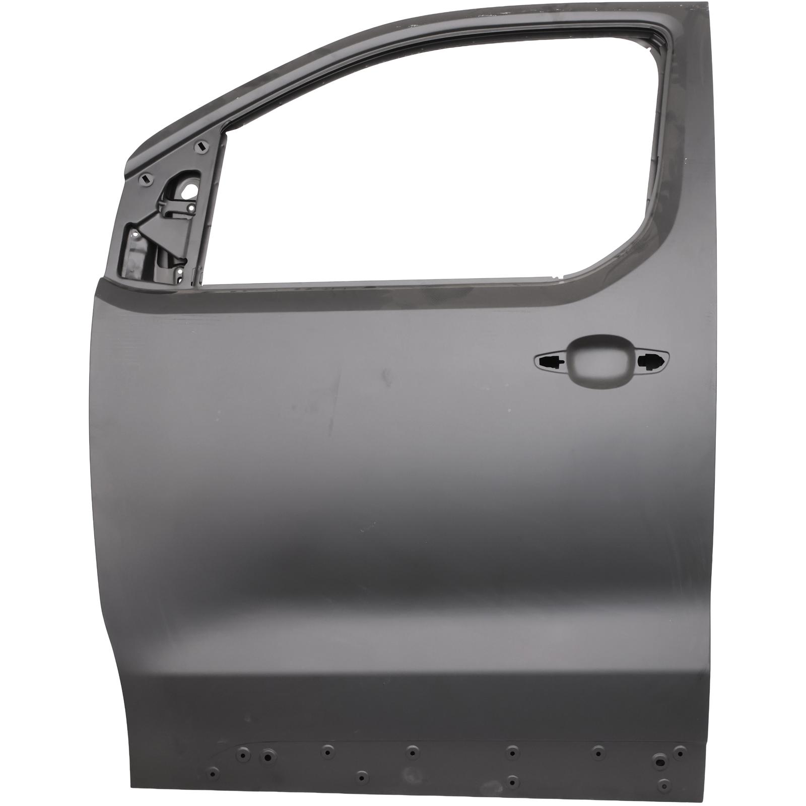 Porta, carroçaria Dianteiro Esquerdo para Citroen Jumpy / Spacetourer 16->>