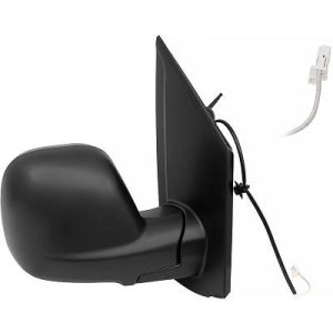 Retrovisor exterior Direito para Peugeot Expert / Traveller 16->>