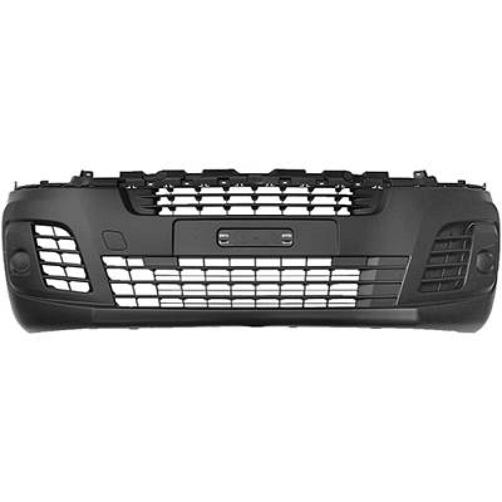Pára-choques Dianteiro para Citroen Jumpy / Spacetourer 16->>