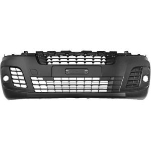 Pára-choques Dianteiro para Opel Zafira Life / Vivaro 19->>