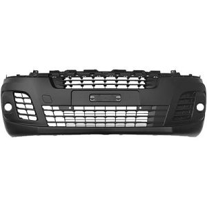 Pára-choques Dianteiro para Peugeot Expert / Traveller 16->>