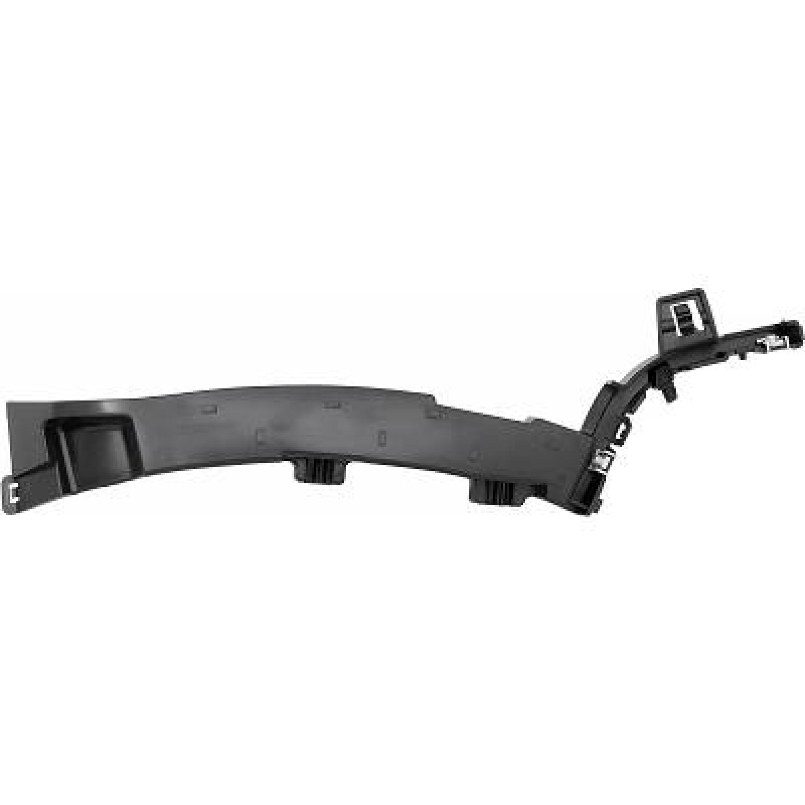 Suporte, pára-choques Dianteiro Esquerdo para Peugeot Expert / Traveller 16->>
