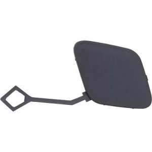 Tampa, gancho de reboque Dianteiro para Peugeot Expert / Traveller 16->>